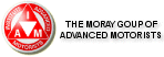 The Moray Group of Advanced Motorists - http://www.morayiam.org.uk/