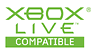 X Box Live compatable